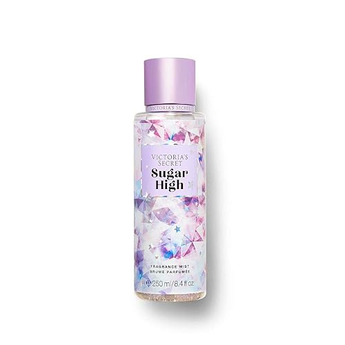 Buy Victoria's Secret Sugar High Fragrance Mist Body Mist  250ML at Best Price In Bangladesh