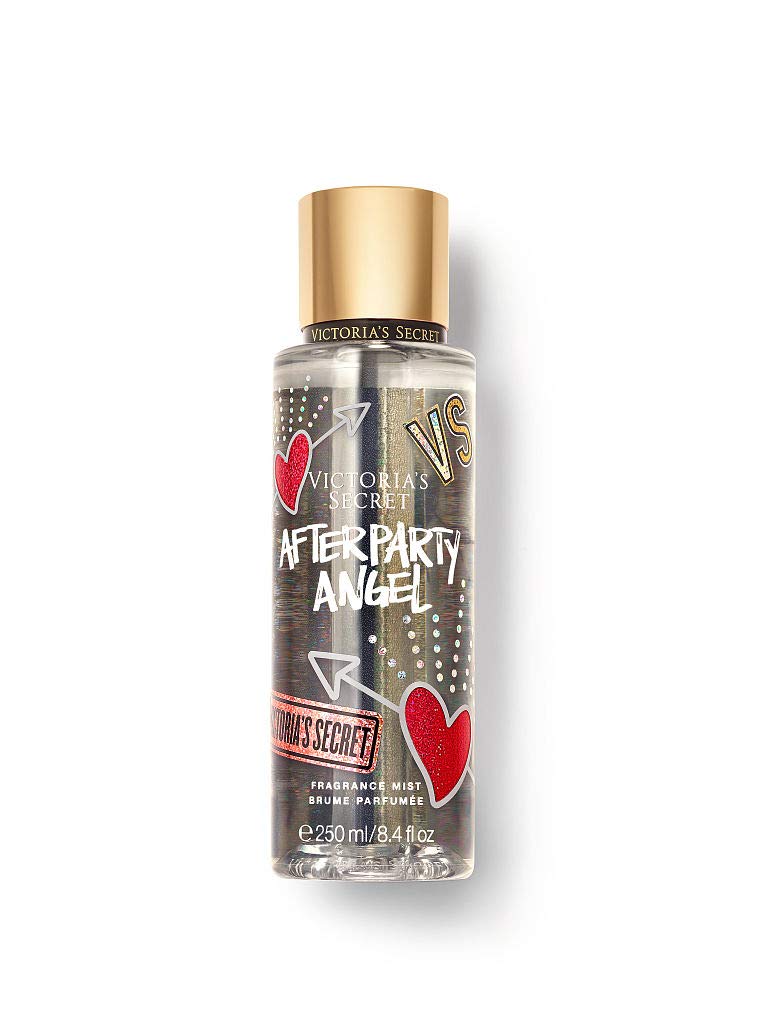 Buy Victoria's Secret After Party Angel Perfume  250ml at Best Price In Bangladesh