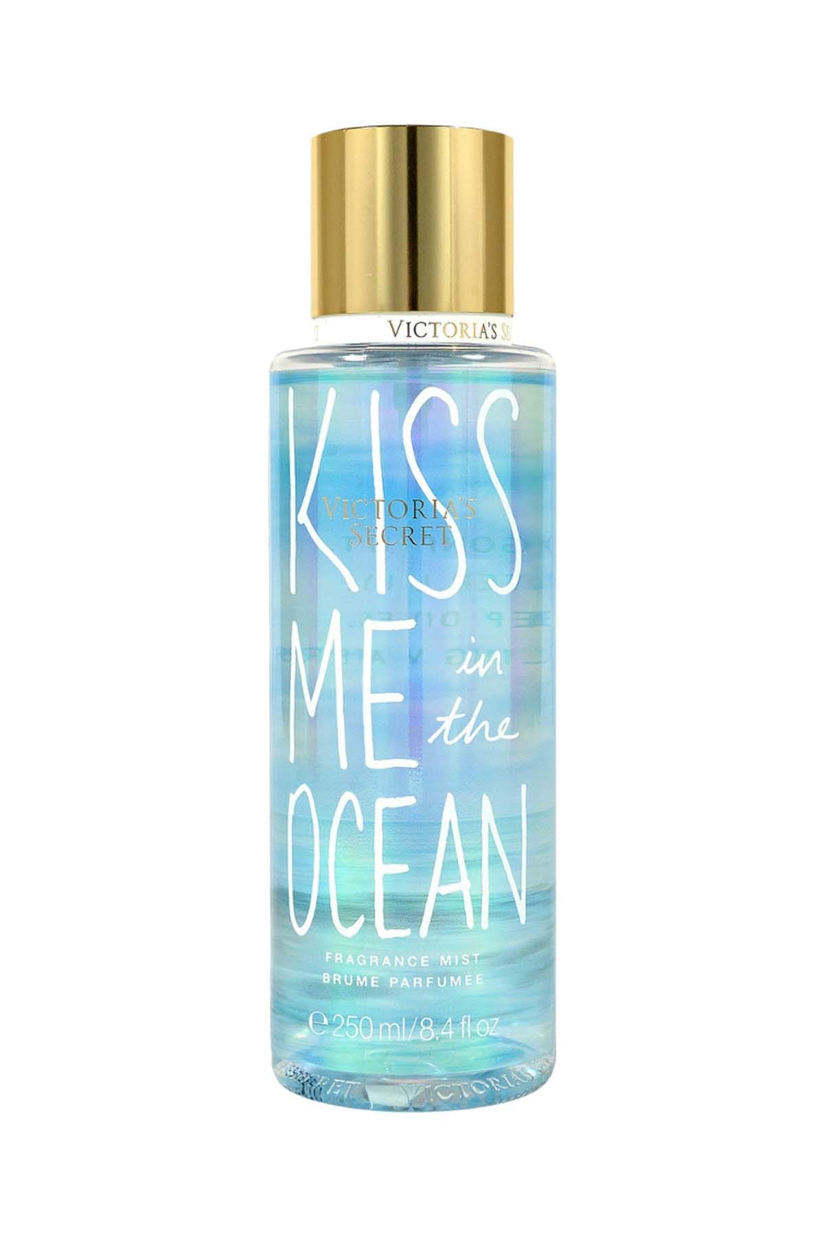 Buy Victoria's Secret Kiss Me in The Ocean Fragrance Mist Perfume For Women 250ml at Best Price In Bangladesh