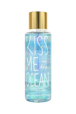 Buy Victoria's Secret Kiss Me in The Ocean Fragrance Mist Perfume For Women 250ml at Best Price In Bangladesh