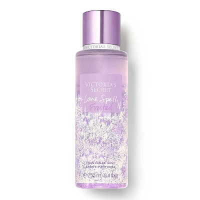 Buy Victoria's Secret Love Spell Frosted Fragrance Mist 250ml at Best Price In Bangladesh