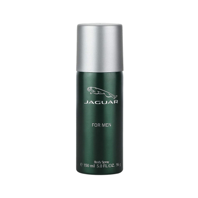 Buy Jaguar Body Spray for Men 200ml at Best Price In Bangladesh