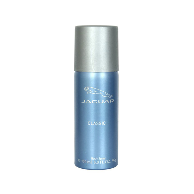 Buy Jaguar Men Classic Blue Body Spray 200ml at Best Price In Bangladesh