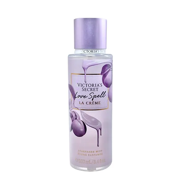Buy Victorias Secret Love Spell La Creme Fragrance Mist Parfumes - 250ml at Best Price In Bangladesh