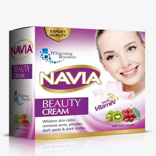 Buy Navia Beauty Cream for Women - 30g at Best Price In Bangladesh