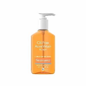 Buy Neutrogena Oil Free Acne Wash - 269ml at Best Price In Bangladesh