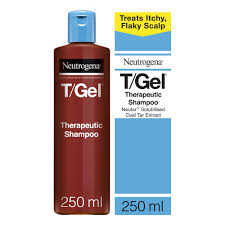 Buy Neutrogena T/Gel Therapeutic Shampoo 250ml at Best Price In Bangladesh