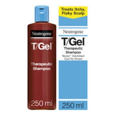 Buy Neutrogena T/Gel Therapeutic Shampoo 250ml at Best Price In Bangladesh