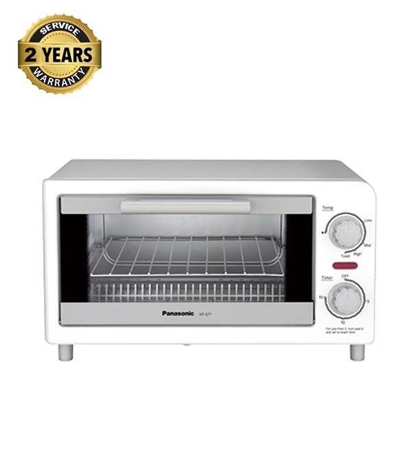 Buy Panasonic 9 Liter Electric Oven Toaster (NT-GT1) at Best Price In Bangladesh	