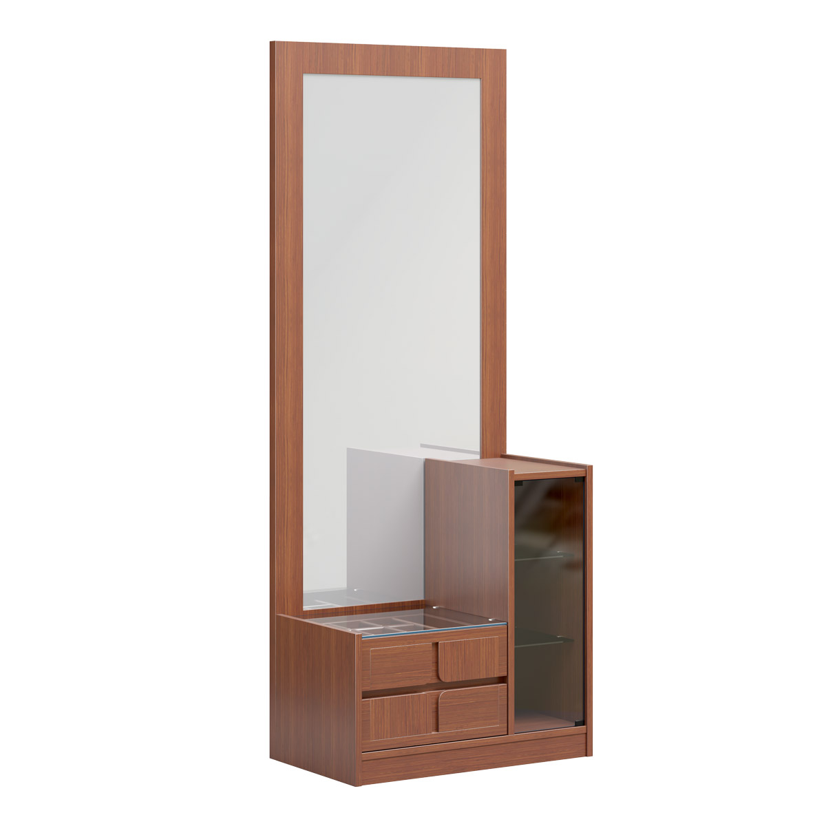 Buy Regal DRESSING TABLE- EVELYN DTH-387-3-1-20    Online Best Price In Bangladesh