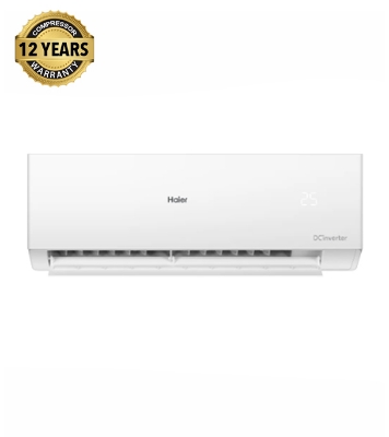 Buy  Haier 1.6 Ton 19000BTU Clean Cool Inverter Pro (HSU-19CleanCool)(INV)(Pro) (Best Price) at Best Price in Bangladesh