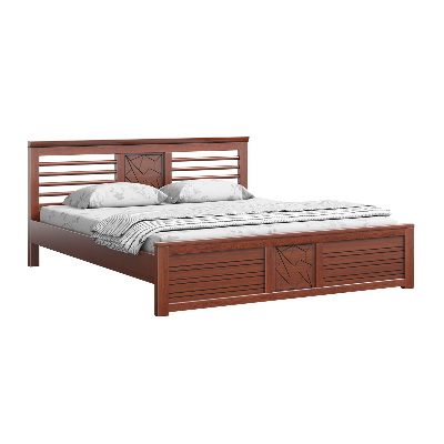 Buy  Regal BED- NUVORA BDH-389-3-1-20 (Double) Online Best Price In Bangladesh