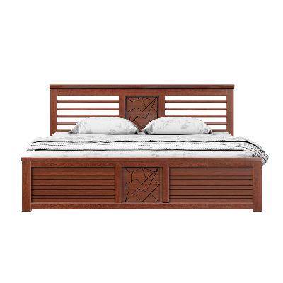 Buy  Regal BED- NUVORA BDH-389-3-1-20 (Double) Online Best Price In Bangladesh