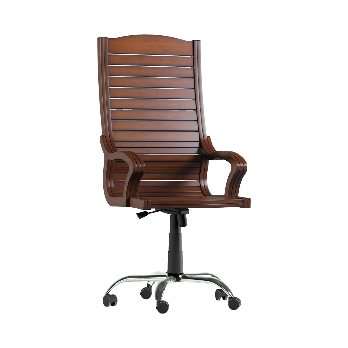 Buy  Regal OFFICE SWIVEL CHAIR- CSC-303-3-1-20  Online Best Price In Bangladesh