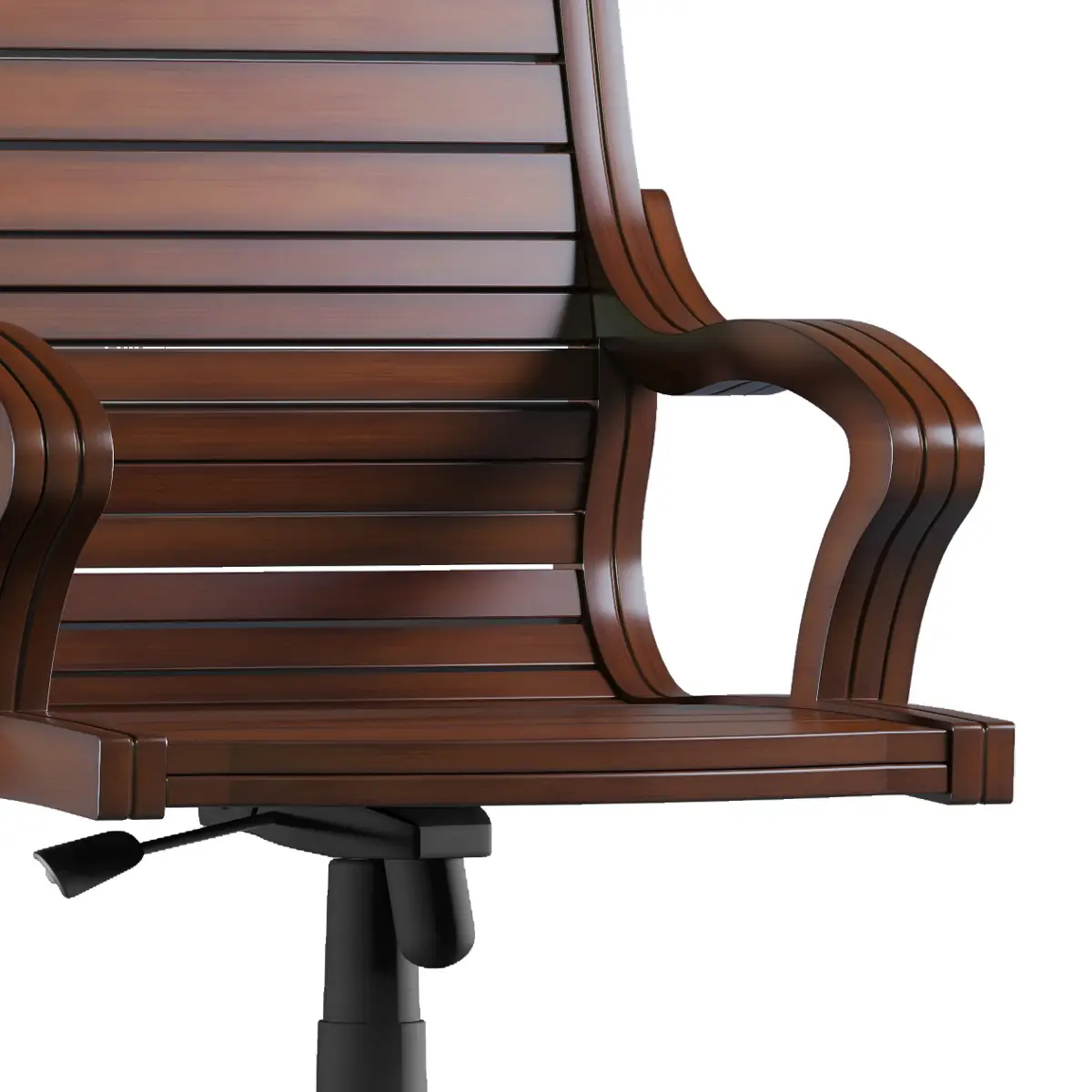 Buy  Regal OFFICE SWIVEL CHAIR- CSC-303-3-1-20  Online Best Price In Bangladesh