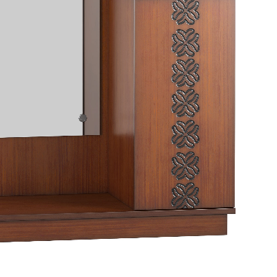 Buy   Regal DRESSING TABLE- FLORIDA DTH-371-3-1-20 Online Best Price In Bangladesh