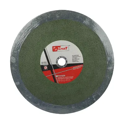 Buy 14"(3mm) Professional Metal Cutting Disk (Green) at Best Price in Bangladesh