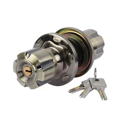 Buy Xpart Door Lock (ASCL-587 SS) Prince at Best Price in Bangladesh