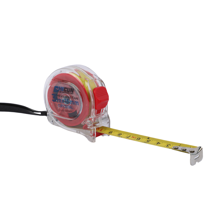 Buy Steel Measuring Tape Crystal 3m/16mm at Best Price in Bangladesh