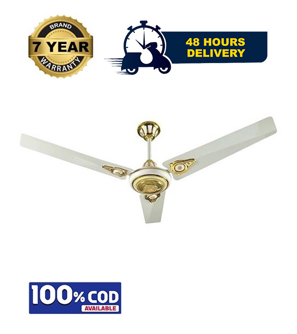Buy VISION Royal Ceiling Fan 56" Online at Best Price in Bangladesh
