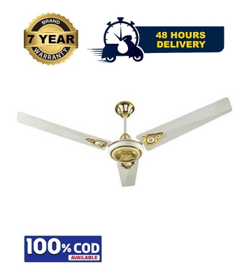 Buy VISION Royal Ceiling Fan 56" Online at Best Price in Bangladesh
