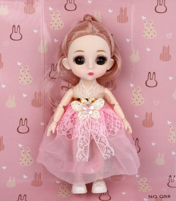 Picture of Dream Jiaxueer Doll 5
