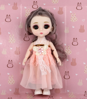 Picture of Dream Jiaxueer Doll 9