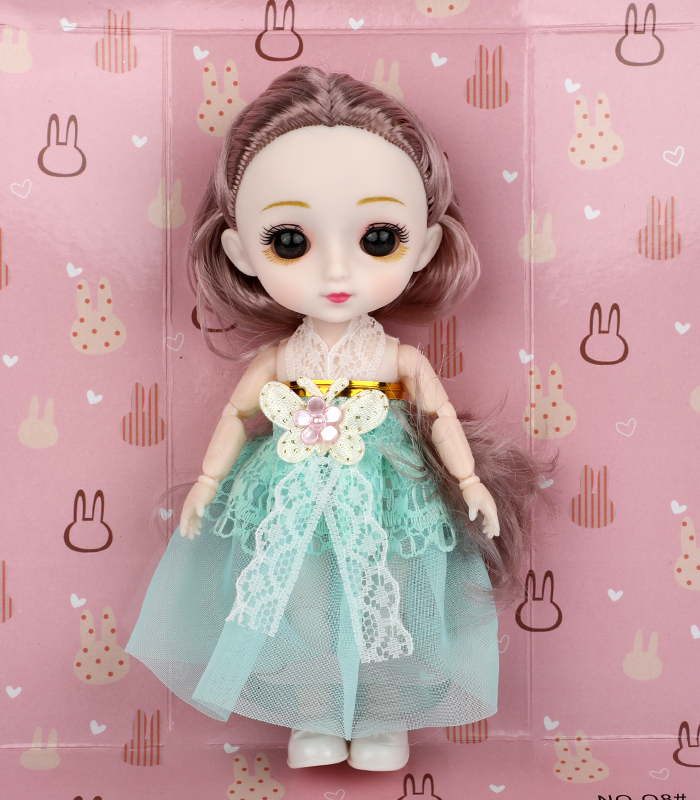 Picture of Dream Jiaxueer Doll 11