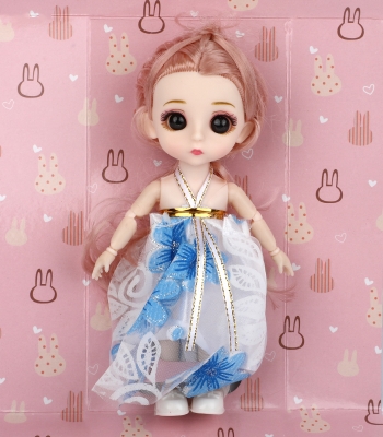 Picture of Dream Jiaxueer Doll 12