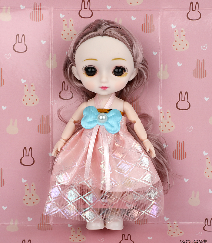 Picture of Dream Jiaxueer Doll 14