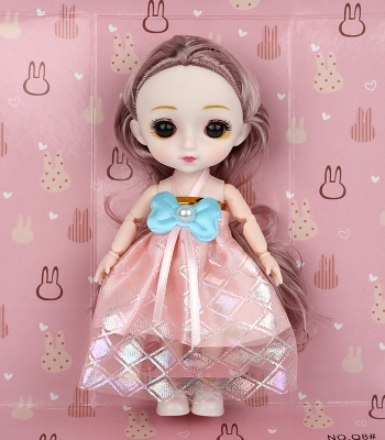 Picture of Dream Jiaxueer Doll 14