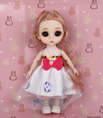 Picture of Dream Jiaxueer Doll 17
