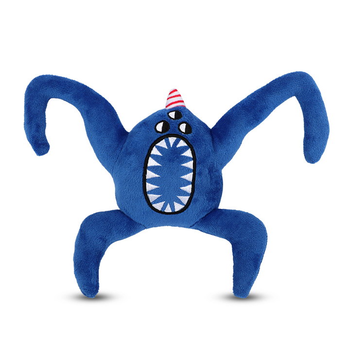 Picture of Garten of BanBan Plush Toy 21 cm Blue Color Plushies for kids