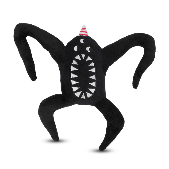 Picture of Garten of BanBan Plush Toy 21 cm Black Color Plushies for kids