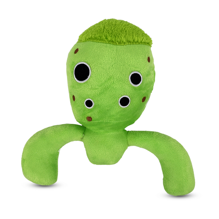 Picture of Garten of Banban Plush Monster Toy Green