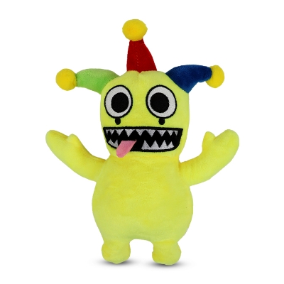 Picture of Sharp Claw Garten of Banban Plush Toy 20cm 