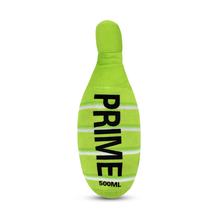 Picture of Green Squishy Prime drink Plush Toys