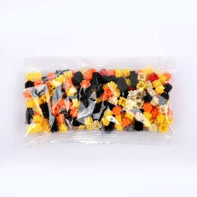 Picture of Naruto Building Block Set Lego Blocks