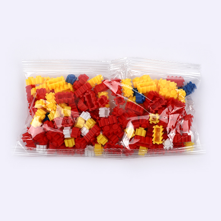 Picture of Iron Man Building Block Set Lego Blocks