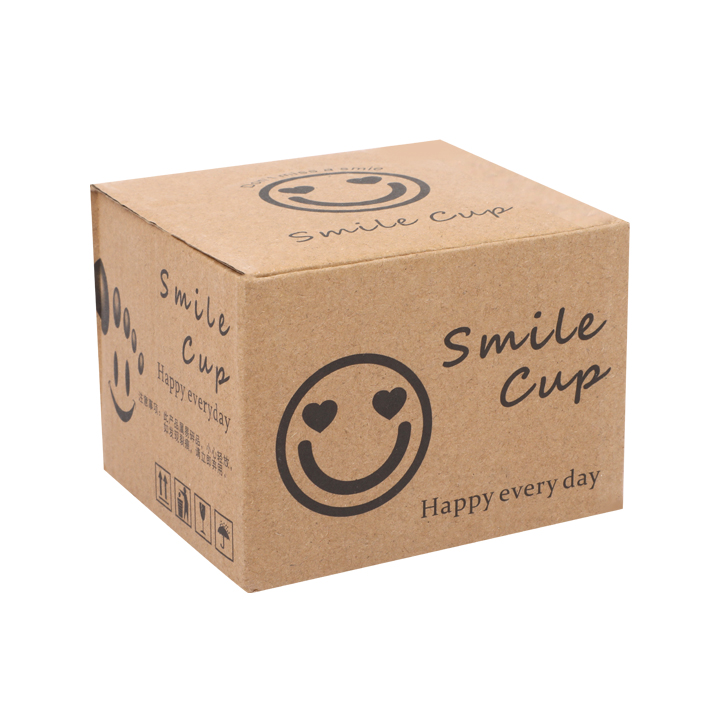 Buy Cute Sunshine printed Coffee Mug Creative Ceramic Cup at Best Price In Bangladesh