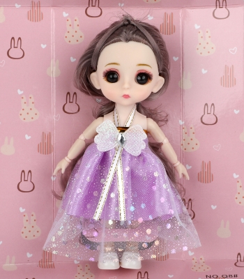Picture of Dream Jiaxueer Doll 15