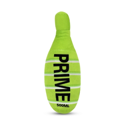 Picture of Green Squishy Prime drink Plush Toys