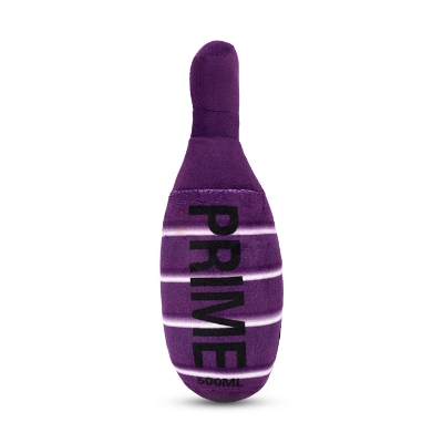 Picture of Purple Squishy Prime drink Plush Toys