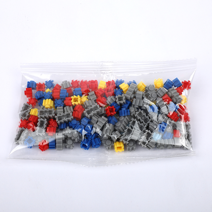 Picture of Ultraman Building Block Set Lego Blocks