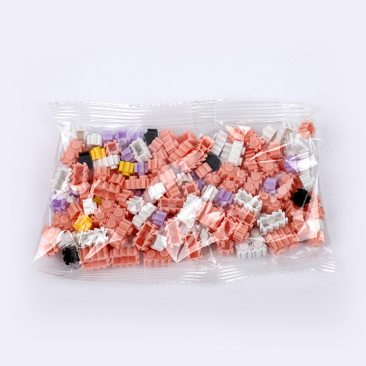 Buy My Melody Building Block Set Lego Blocks at Best Prices in Bangladesh