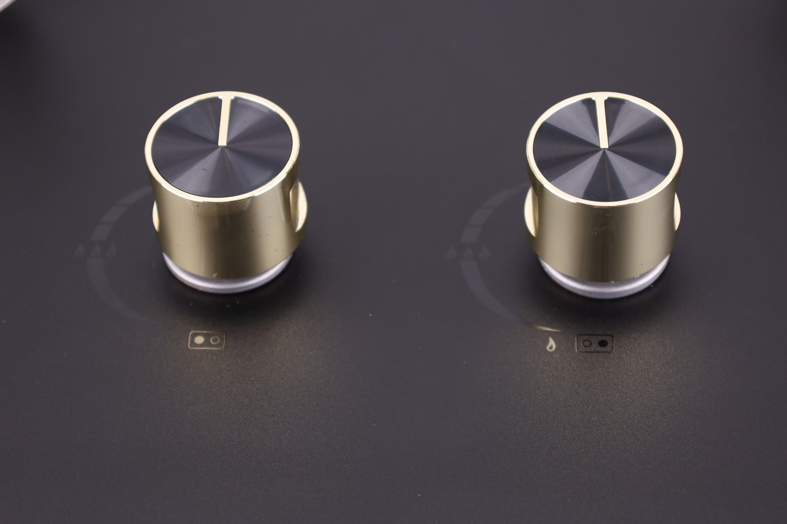 BuyGazi Smiss Gas Stove - High Quality Tempered Glass - TG - 202 Online at Best Price	