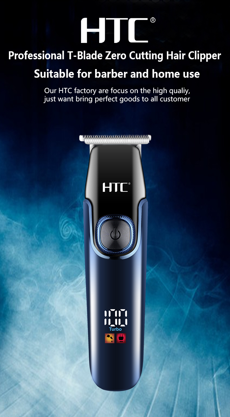 Buy VGR V-937 Professional Rechargeable Electric Hair Trimmer Online at Best Price