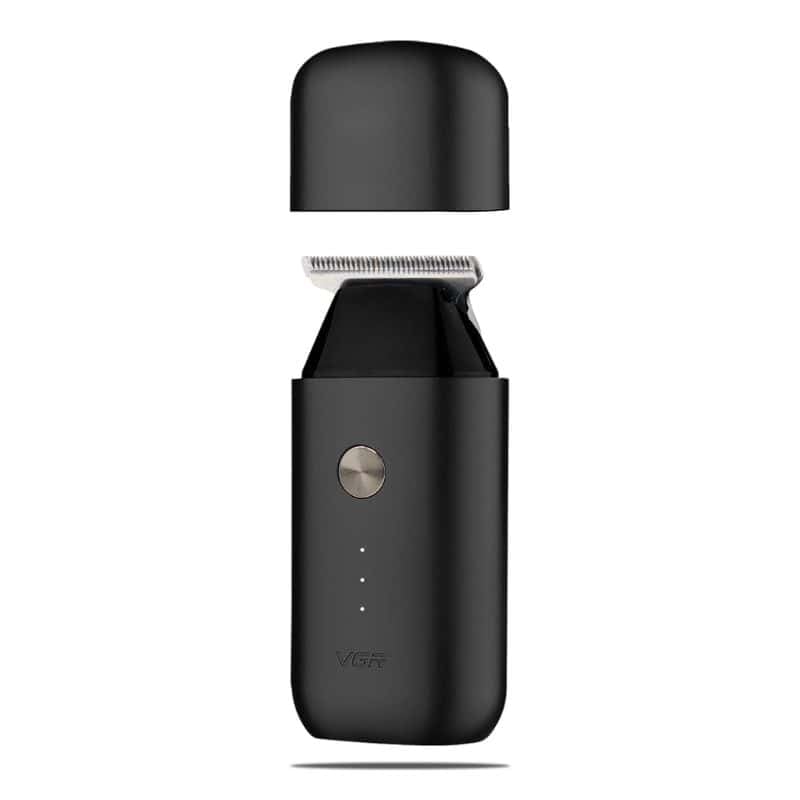 Buy VGR V-932 Professional Rechargeable Pocket Hair Trimmer for Men’s Online at Best Price