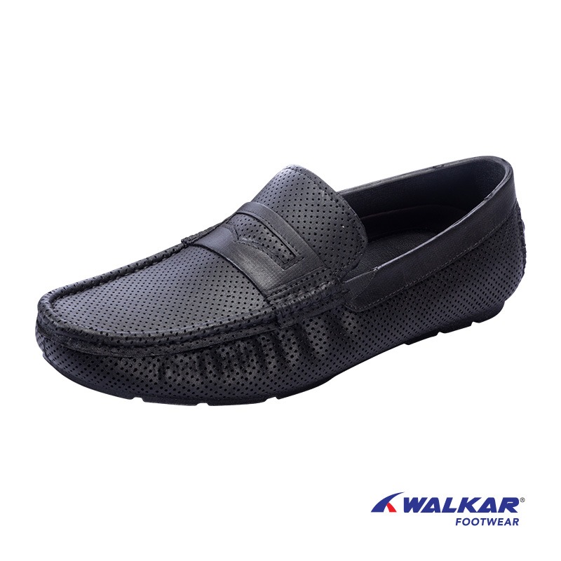 Walkar Men’s Waterproof Moccasin