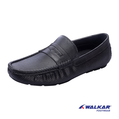 Walkar Men’s Waterproof Moccasin